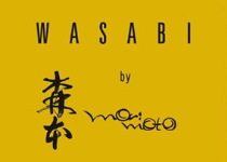 Wasabi By Morimoto
