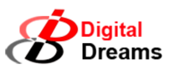 Digital Dreams - Jayanti Market - Jaipur