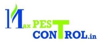 Max Pest Control