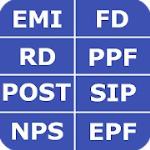 Financial Calculator India