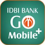 IDBI Bank GO Mobile+