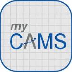 myCAMS Mutual Fund