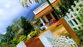 Hotel Clouds Land - Munnar