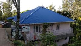 Drizzle Valley Cottages - Munnar