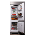 Hafele HRC300NF 300 L Built-In Refrigerator