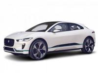 Jaguar I Pace