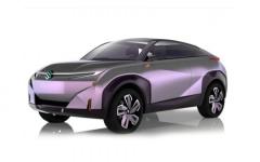 Maruti Futuro e
