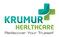Krumur Healthcare - Ghorpadi - Pune
