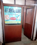 A.F. Dental Clinic - Topsia - Kolkata