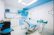 Aeolian Dental Clinic - New Alipore - Kolkata
