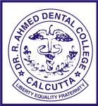 Ahmed Dental Collage - Raja Bazar - Kolkata