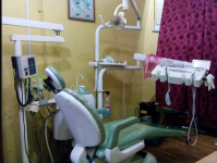 Al-Shifa Dental Clinic - Khidirpur - Kolkata