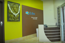 B.Bharti Speciality Dental Clinic - Gariahat - Kolkata