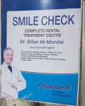 Smile Check - Mominpore - Kolkata