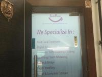 Smile Protect Dental Clinic - Haltu - Kolkata