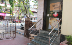 Teeth And Gums - Bidhannagar - Kolkata