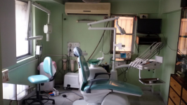 The Crowns Dental Clinic - College Street - Kolkata