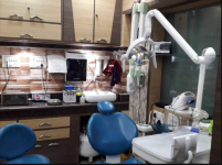 The Ultimate Smile Zone Dental Clinic - Narkeldanga - Kolkata