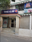 Theism Dental Division - Paikpara - Kolkata