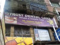 Trust Dental Care - Hazra Rd - Kolkata