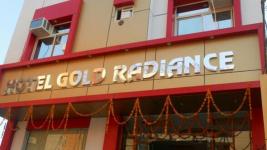 Hotel Gold Radiance - Haridwar