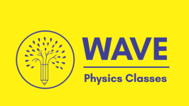 Wave Physics Classes - Jat Colony - Sikar
