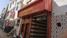 Shri Pritam Bhawan - Haridwar