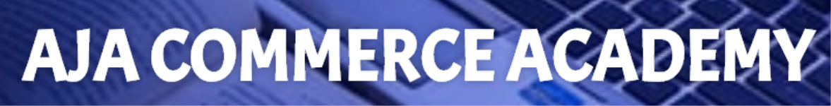 Ajacommerceacademy