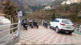 Hotel Hillstone - Mussorie