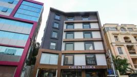 Treebo Address Inn - Banjara Hills - Hyderabad