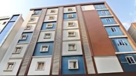 Hotel Treebo Rain Tree - Hyderabad