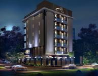 Treebo Acsys Hotel - Gachibowli - Hyderabad