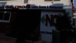 Sri Navya Grand Hotel - Hyderabad