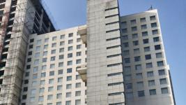 Fairfield Marriott - Gachibowli - Hyderabad