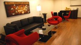 Hotel Inner Circle - Hyderabad