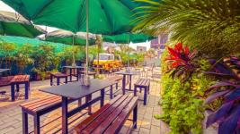 Hotel Mint OTM - Hyderabad