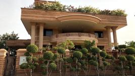 Hotel Almond Tree - Jodhpur