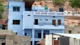 Sun Shine Guest House - Jodhpur