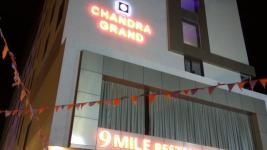 Hotel Chandra Grand - Jodhpur