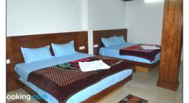 Willow Hill Leisure Home - Munnar