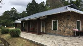 Ottway Hills Hotel - Munnar