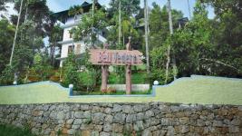 Hotel Bell Vedera - Munnar