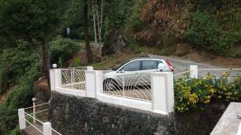 Hotel Misty Heights - Munnar