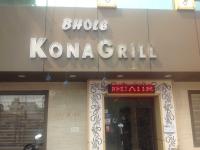 Bhole Kona Grill - Shahganj - Agra