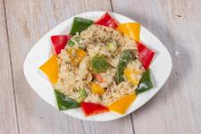 Sattolala Food Court - Shahganj - Agra