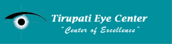 Tirupati Eye Hospital - Sector 33 - Noida