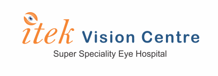 iTek Vision Centre - Sector 50 - Noida