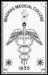 Madras Medical College - Park Town - Chennai