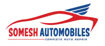 Somesh Automobiles - Gurgoan