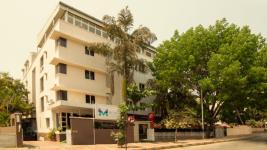 Hotel Mint Downtown - Bangalore